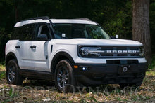 Load image into Gallery viewer, Diode Dynamics 2021 Ford Bronco Stage Series 2in LED Ditch Light Kit - Sport Yellow Pro Combo - Side View
