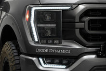 Load image into Gallery viewer, Diode Dynamics 2021+ Ford F-150 Elite LED Headlamps - Additional View 5