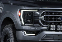 Load image into Gallery viewer, Diode Dynamics 2021+ Ford F-150 Elite LED Headlamps - Additional View 6