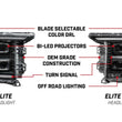 Load image into Gallery viewer, Diode Dynamics 2021+ Ford F-150 Elite LED Headlamps - Additional View 7