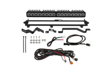 Load image into Gallery viewer, Diode Dynamics 2022-2026 Toyota Tundra Pro Grille SS20 Pro LED Kit White Driving 6000K - Main Product View