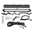 Load image into Gallery viewer, Diode Dynamics 2022-2026 Toyota Tundra Pro Grille SS20 Sport LED Kit White Combo ABL 6000K - Main Product View