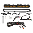 Load image into Gallery viewer, Diode Dynamics 2022-2026 Toyota Tundra Pro Grille SS20 Sport LED Kit Yellow Combo 3000K - Main Product View