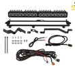 Load image into Gallery viewer, Diode Dynamics 2022-2026 Toyota Tundra Pro Grille SS20 Pro LED Kit White Combo 6000K - Back View