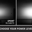 Load image into Gallery viewer, Diode Dynamics 2022-2026 Toyota Tundra Pro Grille SS20 Pro LED Kit White Combo 6000K - Installation View
