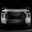 Load image into Gallery viewer, Diode Dynamics 2022-2026 Toyota Tundra Pro Grille SS20 Pro LED Kit White Combo 6000K - Additional View 5