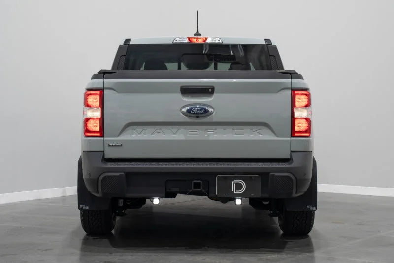 Diode Dynamics 2022+ Ford Maverick C1 Pro Stage Series Reverse Light Kit - Additional View 5