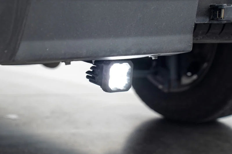 Diode Dynamics 2022+ Ford Maverick C1 Pro Stage Series Reverse Light Kit - Additional View 7