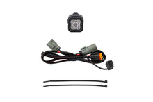 Load image into Gallery viewer, Diode Dynamics 2022+ Ford Maverick C1 Sport HitchMount LED Pod Reverse Kit - Main Product View