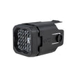 Load image into Gallery viewer, Diode Dynamics 2022+ Ford Maverick C1 Sport HitchMount LED Pod Reverse Kit - Side View