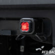 Load image into Gallery viewer, Diode Dynamics 2022+ Ford Maverick C1 Sport HitchMount LED Pod Reverse Kit - Installation View