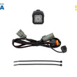 Load image into Gallery viewer, Diode Dynamics 2022+ Ford Maverick C1 Sport HitchMount LED Pod Reverse Kit - Additional View 6