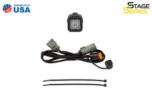 Load image into Gallery viewer, Diode Dynamics 2022+ Ford Maverick C1 Sport HitchMount LED Pod Reverse Kit - Additional View 6