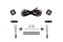 Load image into Gallery viewer, Diode Dynamics 2022+ Ford Maverick C1 Sport Stage Series Reverse Light Kit - Main Product View