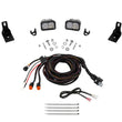 Load image into Gallery viewer, Diode Dynamics 2022+ Ford Maverick, C2 Sport Stage Series Ditch Light Kit White Combo - Main Product View