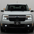 Load image into Gallery viewer, Diode Dynamics 2022+ Ford Maverick Elite Series Add-On LED Fog Light Kit Cool White - Additional View 9