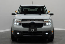 Load image into Gallery viewer, Diode Dynamics 2022+ Ford Maverick Elite Series Add-On LED Fog Light Kit Cool White - Additional View 9