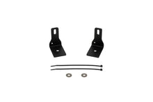 Load image into Gallery viewer, Diode Dynamics 2022+ Ford Maverick Stage Series Ditch Light Bracket Kit - Main Product View