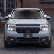 Load image into Gallery viewer, Diode Dynamics 2022+ Ford Maverick Stage Series Ditch Light Bracket Kit - Additional View 9
