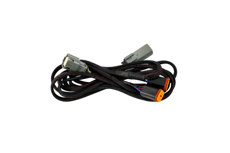Diode Dynamics 2022+ Ford Maverick Stage Series Reverse Light Wiring Harness Kit - Main Product View