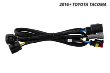 Load image into Gallery viewer, Diode Dynamics 2022+ Ford Maverick Stage Series Reverse Light Wiring Harness Kit - Additional View 5