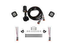 Load image into Gallery viewer, Diode Dynamics 2022 Toyota Tundra C1 Pro Stage Series Reverse Light Kit - Main Product View