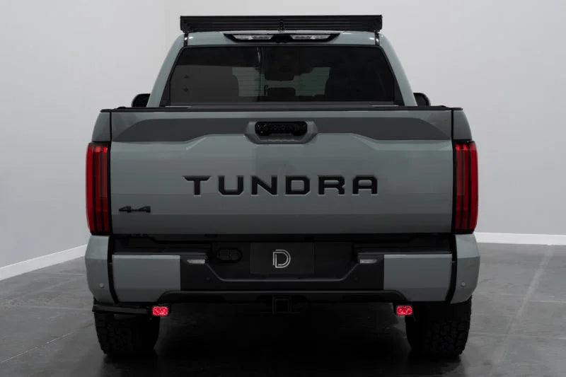 Diode Dynamics 2022 Toyota Tundra C1 Pro Stage Series Reverse Light Kit - Additional View 7