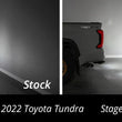 Load image into Gallery viewer, Diode Dynamics 2022 Toyota Tundra C1 Sport Stage Series Reverse Light Kit - Back View