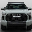 Load image into Gallery viewer, Diode Dynamics 2022+ Toyota Tundra Pro Grille 18in Lightbar Kit - Additional View 5