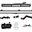 Load image into Gallery viewer, Diode Dynamics 2022+ Toyota Tundra Pro Grille 18in Lightbar Kit - Additional View 6