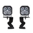 Load image into Gallery viewer, Diode Dynamics 2022 Toyota Tundra SS3 Sport Stage Series Ditch Light Kit - White Combo - Main Product View