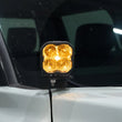 Load image into Gallery viewer, Diode Dynamics 2022 Toyota Tundra SS3 Sport Stage Series Ditch Light Kit - White Combo - Additional View 5