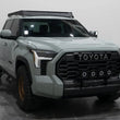 Load image into Gallery viewer, Diode Dynamics 2022 Toyota Tundra SS3 Sport Stage Series Ditch Light Kit - White Combo - Additional View 6