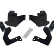 Load image into Gallery viewer, Diode Dynamics 2022 Toyota Tundra SS5 Grille CrossLink Bracket Kit - Main Product View