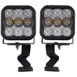 Load image into Gallery viewer, Diode Dynamics 2022 Toyota Tundra SS5 Sport Stage Series Ditch Light Kit - White Combo - Main Product View