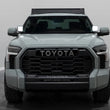 Load image into Gallery viewer, Diode Dynamics 2022 Toyota Tundra SS5 Sport Stage Series Ditch Light Kit - White Combo - Installation View