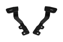 Load image into Gallery viewer, Diode Dynamics 2022 Toyota Tundra Stage Series Ditch Light Bracket Kit - Main Product View