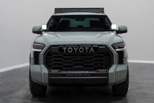 Load image into Gallery viewer, Diode Dynamics 2022 Toyota Tundra Stage Series Ditch Light Bracket Kit - Installation View