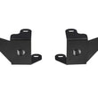Load image into Gallery viewer, Diode Dynamics 2022 Toyota Tundra Stealth Bumper Bracket Kit - Main Product View
