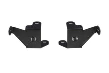 Load image into Gallery viewer, Diode Dynamics 2022 Toyota Tundra Stealth Bumper Bracket Kit - Main Product View