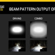 Load image into Gallery viewer, Diode Dynamics 2022+ Toyota Tundra TRD Pro Grille Light Bar Kit - Amber Combo - Additional View 5