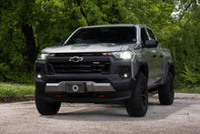 Load image into Gallery viewer, Diode Dynamics 2023+ Chevrolet Colorado SSC1 LED Fog Light Kit - Back View