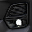 Load image into Gallery viewer, Diode Dynamics 2023+ Chevrolet Colorado SSC1 LED Fog Light Kit - Installation View