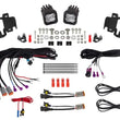 Load image into Gallery viewer, Diode Dynamics 2023+ Chevrolet Colorado SSC1 LED Fog Light Kit - Main Product View