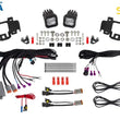 Load image into Gallery viewer, Diode Dynamics 2023+ Chevrolet Colorado SSC1 LED Fog Light Kit - Additional View 5