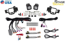 Load image into Gallery viewer, Diode Dynamics 2023+ Chevrolet Colorado SSC1 LED Fog Light Kit - Additional View 5