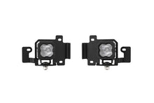 Load image into Gallery viewer, Diode Dynamics 2023+ Chevrolet Colorado SSC1 LED Fog Light Kit - Additional View 7
