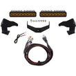 Load image into Gallery viewer, Diode Dynamics 2024-2026 Toyota Tacoma Stealth Lightbar SS10 Pro Yellow Driving 3000K - Main Product View