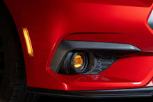 Load image into Gallery viewer, Diode Dynamics 2024 Ford Mustang GT Elite Series Add-On Fog Lamp Kit White - Additional View 9