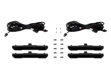 Load image into Gallery viewer, Diode Dynamics 2024 GMC Sierra/Canyon LED Sequential Sidemarkers - Smoked - Main Product View